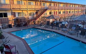 Seahorse Inn Manhattan Beach - Lax